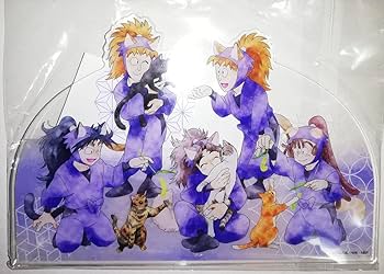 Amazon.co.jp: 忍たま乱太郎 五年生 アクリルボード